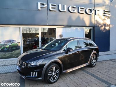 Peugeot 508 2.0 BlueHDi RXH S&S