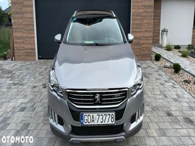 Peugeot 508 2.0 BlueHDi RXH S&S