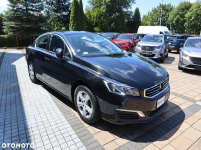 Peugeot 508 2.0 HDi Active