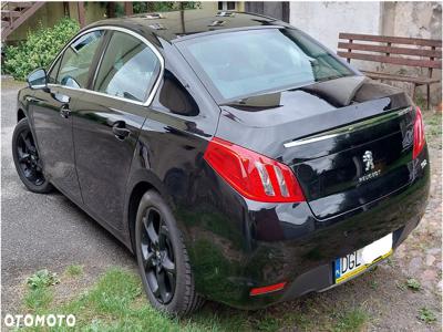 Peugeot 508 2.0 HDi Active