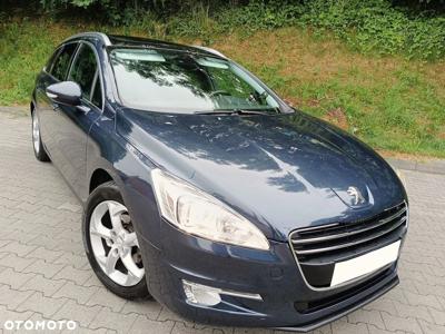 Peugeot 508 2.0 HDi Active