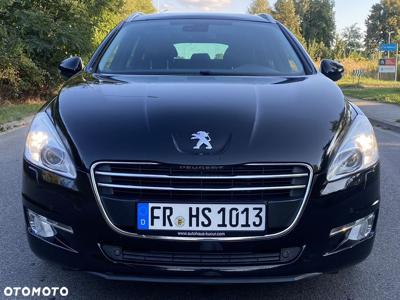 Peugeot 508 2.0 HDi Business Line