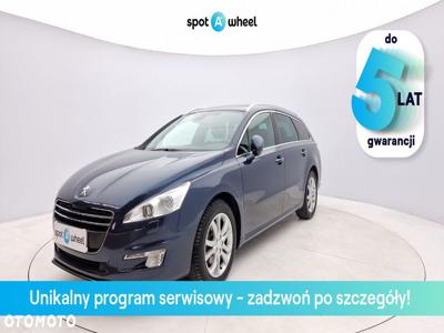 Peugeot 508 2.0 HDi Business Line