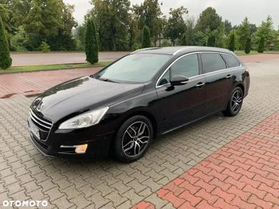 Peugeot 508 2.0 HDi Business Line