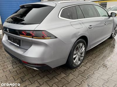 Peugeot 508 BlueHDi 130 Allure S&S EAT8