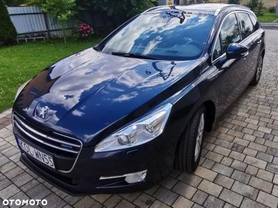 Peugeot 508 SW BlueHDi 150 Stop&Start Allure