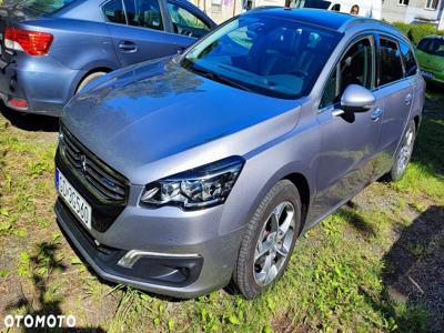 Peugeot 508 SW BlueHDi 150 Stop&Start Allure