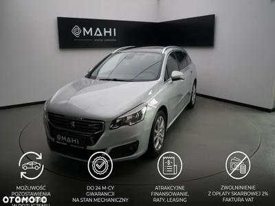 Peugeot 508 SW BlueHDi 150 Stop&Start Style