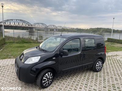 Peugeot Bipper Tepee 1.4 Presence