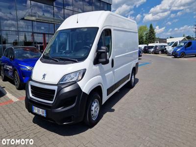 Peugeot Boxer HDi 333 L2H2 Active