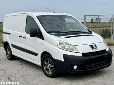 Peugeot Expert Tepee L1H1 (5-Si.) Vagabond