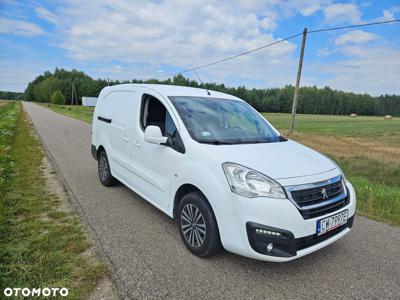 Peugeot Partner 1.6 BlueHDi Active