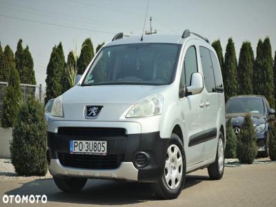 Peugeot Partner 1.6 HDi Trendy