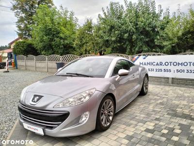 Peugeot RCZ 1.6 155 THP Onyx