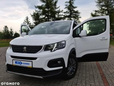 Peugeot Rifter 1.5 BlueHDI Allure Pack S&S N1