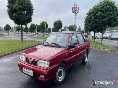 Polonez Atu Plus 1.6 Benzyna! / Zadbany! / Niski przebieg!