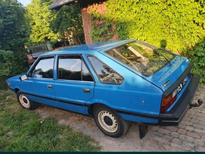 Polonez Borewicz 88 rok z Pewexu