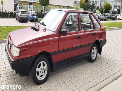 Polonez Caro