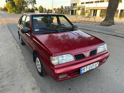 Polonez LIFT 1999 Pierwszy własciciel Super auto GAZ LPG