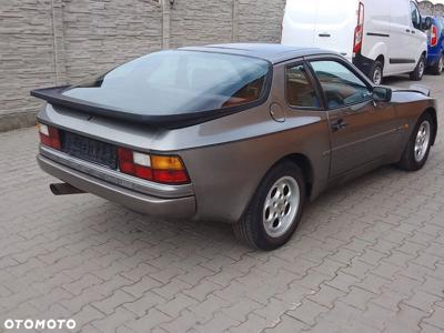 Porsche 944 3.0 S2 Cabriolet