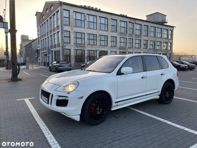 Porsche Cayenne GTS PD Edition 3