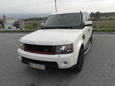 Range Rover Sport SE