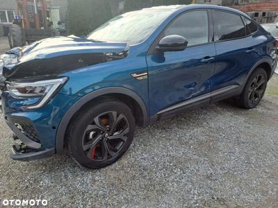 Renault Arkana 1.3 TCe mHEV R.S Line EDC