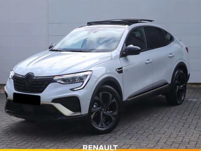 Renault Arkana 2023