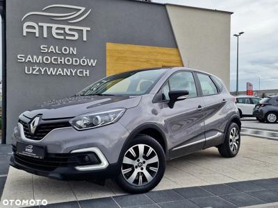 Renault Captur 0.9 Energy TCe Alize