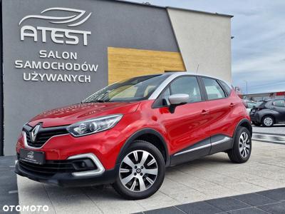 Renault Captur 0.9 Energy TCe Alize