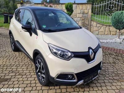 Renault Captur 0.9 Energy TCe Helly Hansen