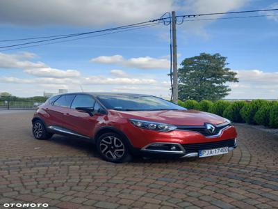 Renault Captur 0.9 Energy TCe Intens