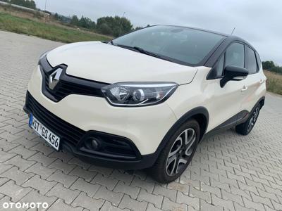 Renault Captur 0.9 Energy TCe Intens