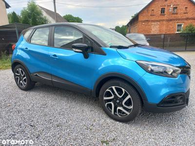 Renault Captur 0.9 Energy TCe Intens