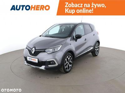 Renault Captur 0.9 Energy TCe Intens