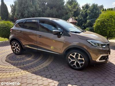 Renault Captur 0.9 Energy TCe Intens EU6