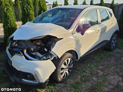 Renault Captur 0.9 Energy TCe Life