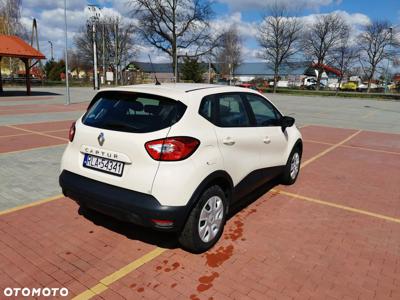 Renault Captur 0.9 Energy TCe Life