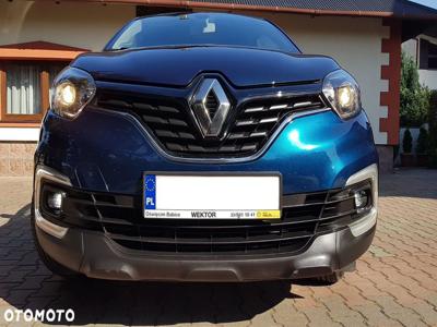 Renault Captur 0.9 Energy TCe Life