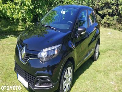 Renault Captur 0.9 Energy TCe Life EU6