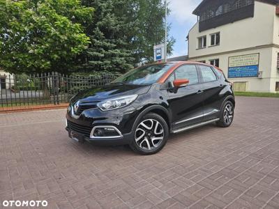 Renault Captur 0.9 Energy TCe Limited