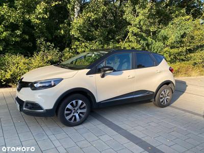 Renault Captur 0.9 Energy TCe Limited