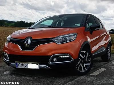 Renault Captur 0.9 Energy TCe Limited