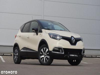 Renault Captur 0.9 Energy TCe Limited