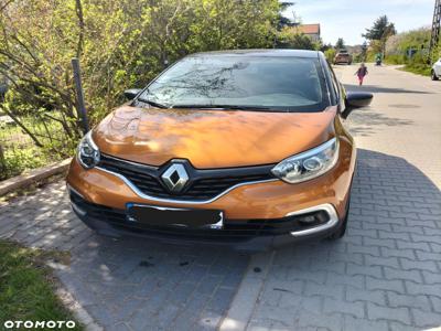 Renault Captur 0.9 Energy TCe Limited