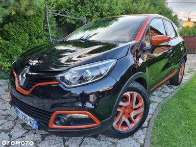 Renault Captur 0.9 Energy TCe Limited