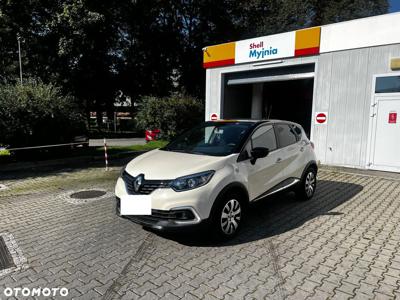 Renault Captur 0.9 Energy TCe Limited