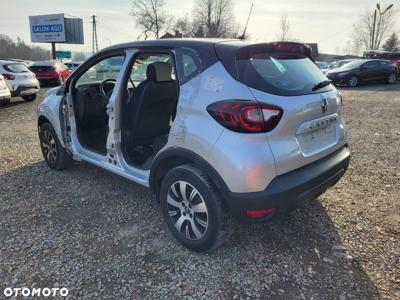 Renault Captur 0.9 Energy TCe Night&Day