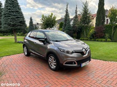 Renault Captur 0.9 Energy TCe Zen