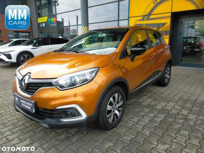 Renault Captur 0.9 Energy TCe Zen EU6